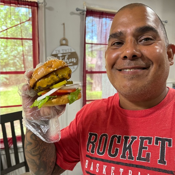 Meet your Posher, Joe - Picture 7 of 9